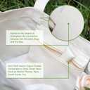 Jakayla Teacher Appreciation Gifts for Women (Medium, Teach Them Love Them Watch Them Grow)