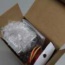 40004850-001 Zone Valve Powerhead Fit for Honeywell Zone Valves V8043E 1000 Series V8043E1012 V8043E1061 V8043E1079 V8043E1020 V8043E1004, 24V Normally Closed with End Switch, 40003916-026 Boiler Part