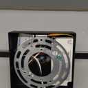 Bathroom Vanity Light Fixtures Over Mirror - 39 Inch Matte Black Vanity Lights for Bathroom 28W 3500K Dimming LED Vanity Light Bar Modern Wall Sconce Lighting for Mural