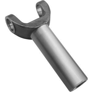Transmission Slip Yoke 3-3-5551X Compatible with GM Turbo 400, TH 400/4L80E & T/C, Fit for 1350 Series U-Joint