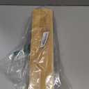 Compostable Plastic Wrap for Food with Dispenser & Cutter  400 Sq Ft Roll, ASTM D6400 Certified