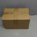 Shipping Container Lock, Heavy Duty Cargo Door Combination Lock with Anti-Tamper Hardened Steel, High Security Trailer Door Lock for Semi Truck, Semi Trailer, Box Truck & Cargo Van