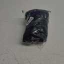 Gildan Men's Short Sleeve T-Shirts, Slim-Fit, Crewneck, Pack of 2 Large, Navy 