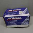 ACDelco Professional 252-1025 Engine Water Pump