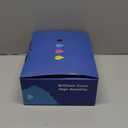 MasaiMara 50F1X00 501X Toner Cartridge for Lexmark MS410d MS410dn MS415dn MS510dn MS510dtn MS610de MS610dn MS610dte MS610dtn MX310dn MX410de MX510de MX511de MX511dhe MX511dte MX610de MX611de Printer