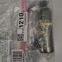 Natural Riches Purple Moroccan Argan Oil for Hair with Linseed Extract, Anti-Brass Formula for Blonde, Silver, Platinum & Grey Hair Neutralize Yellow Tone, Smooths Frizz & Restore Shine 8 fl oz