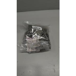 yuehong Mens Short Curly Brown Wig Anime Cosplay Wigs Halloween Cosplay Costume Hair Wig