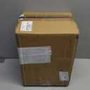 Bug Zapper Outdoor Indoor, 18W Power & 4400V Instant Grid Mosquito Repellent, Insect Control Efficiency Increased 100%, 1/2 Acre Coverage, Fly Trap for Patio, Backyard, Home