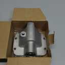 Dorman 917-500 4WD Axle Actuator Housing Compatible with Select Dodge / Jeep Models