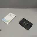 Wireless Carplay Adapter for Apple iPhone, Converts Wired CarPlay to Bluetooth Wireless, Mini Car Play Screen Dongle with USB A/C for Cars 2018+ with Built-in Wired Carplay, Auto-Connect, No Delay