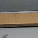 Adjustable X Banner Stand Fits Any Banner Size Width 23" to 32" and Height 63" to 78"