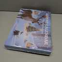 Lihome Survival Kit Advent Calendar 2025  24-in-1 Emergency Survival Kit with Tools, Flashlight, Paracord, Carabiners, First Aid Gear for Men, Outdoor, Camping, Hiking, Hunting