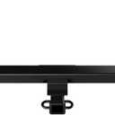Trailer Hitch Receiver 2 Inch for Toyota RAV4 2019-2023