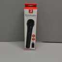 USB Wireless Microphones UHF Metal Handheld Dynamic Mic with USB Receiver for PC Computer, Laptop,Gaming, Singing Practice, Compatible with Xbox Series X/S, PS5, Switch OLED, NS Switch, Wii