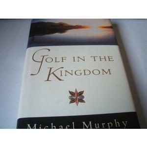Golf in the Kingdom