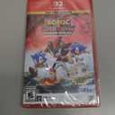 Sonic X Shadow Generations - Nintendo Switch 2, Platform : Nintendo Switch 2