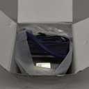 Blood Pressure Monitor, Automatic Upper Arm Blood Pressure Monitors for Home Use, 2 Blood Pressure Machine Cuff(9-17in & 13-21in) with Large LED Backlit Display, 3x199 Reading Memory Users Blue