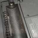 iRobot Roomba 105 Vac Robot Vacuum with AutoEmpty Dock - Self-Empties for 75 Days, Easy to use, Intense Power-Lifting Suction, LiDAR Navigation, Multi-Surface Cleaning, Cleans in Neat Rows