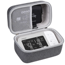Aproca Case Compatible with OMRON Platinum Gold Blood Pressure Monitor, Portable Storage Bag for Accessories (Case Only)