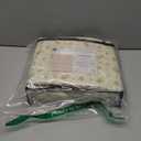 Modern Threads Silky Soft Microfiber and Wrinkle Free Sheets - Luxurious Microfiber Bed Sheets Includes Flat Sheet, Fitted Sheet with Deep Pockets, & Pillowcases Sweet Rose Gold, Full