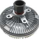 Engine Cooling Fan Clutch 2786 Compatible with Cadillac Escalade Chevrolet Chevy Avalanche Express Silverado GMC Savana Sierra Yukon