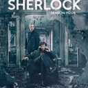 Sherlock: Season Four DVD