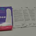Lansinoh C-Section Recovery Pads, Postpartum C Section Essentials, 3 Sterilized Pads Provide Cooling Relief to Scar Area, C Section Recovery Must Haves, Great for Baby Registry