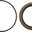 labwork Rear Left Driver Side Axle Shaft Assembly Replacement for Tacoma 2005-2015 926-139