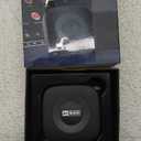 Wireless Carplay Adapter with Netflix/YouTube Ai Box for iPhone & Android Auto Supports TF Card Plug & Play Car Play Video Entertainment Box Fits for OEM Wired CarPlay Cars