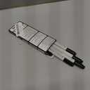 ARTISTRO 5 Black Acrylic Paint Markers for Rock, Fabric, Wood, Glass, Craft, Decoration - Dual-Tip Paint Pens - Stocking Stuffers, Christmas Gift Idea for Teens, Grandkids, Kids - Art Supplies