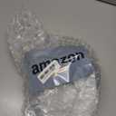 Dasbecan Passenger Side Door Mirror White Compatible with 2020-2025 Toyota Corolla SE& SE Heated w/Turn Signal Nightshade Right RearView Mirror Assembly Manual Fold Power Adjustment 6PINS #87910-12F80