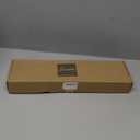 Floroom 5pcs Apricot Peach Faux Silk Mums Artificial Flowers, Bulk Fake Small Mini Chrysanthemums with Stems for DIY Wedding Centerpieces Floral Arrangements Vase Fillers Home Decorations