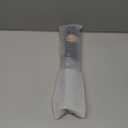 Gaming Mouse Pad for Desk, Vintage World Map Office Large Desk Mat, 31.5x11.8Inch Long Computer Keyboard Mousepad with Non-Slip Base and Stitched Edge, Gifts for Him