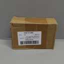 10 Pcs Sewer Jetter Nozzle Kit Stainless Steel Jetter Heads Kit otating Button Drain Cleaning Nozzle Tips for Pressure Washer, 1/4" & 3/8" NPT Quick Connectors Drain Cleaning Tips 5000 PSI