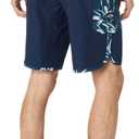 Billabong Mens 4-Way Performance Stretch 73 Pro Boardshort, 20 Inch Outseam Size 30