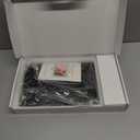 Frameo 10.1" Wood WiFi Digital Picture Frame with 32GB Memory, 1280 x 800 IPS HD Touch Screen Electronic Photo Frame, Auto-Rotate, Slideshow, Wall Mountable, Share Photos/ Video Remotely Anywhere