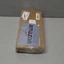 Amazon Basics 12-Pack 9V Long-Lasting Alkaline Batteries, 5-Year Shelf Life - For Smoke Detector, Electronics & Audio