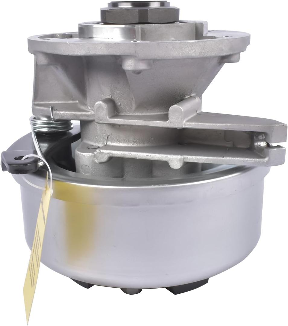 GELUOXI Parking Brake Driveshaft Brake 6C2Z2598AA Replacement for Ford E450 1997-2016, E550 2000-2003, F350 2003-2007, F450 1998-2016, F550 Super Duty 2003-2007, #3C342598AB 6C2Z-2598-AA