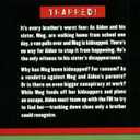 The Abduction (Kidnapped, Book 1)