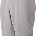 Mizuno mens Premier Short Pant (Medium, Grey)