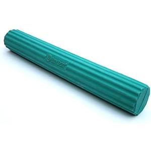 Body Sport Twist & Flex Bar – Flexible Rehab Equipment for Tennis Elbow, Golfer’s Elbow, Arm Injuries, & Tendonitis – Resistance Training for Improved Grip & Strength