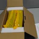 v4ink 202X Toner Cartridge Replacement for HP 202X 202A CF500X CF501X CF502X CF503X Toner for HP Pro M254dw M254nw M281dw M281cdw M281fdw M280nw Ink (Black Cyan Magenta Yellow, 4-Pack High Yield)