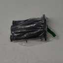 4PC Bed Frame Support Legs Stabilizer Replacement Universal Slat Reinforcement 7.6-14.5 inch Black