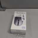 Dell Multi-Device Wireless Mouse - MS5320W, Gray