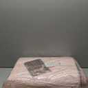 Pink Area Rugs for Girls Bedroom, 9x12 Fluffy Fuzzy Shaggy Carpet for Kids Playroom Nursery Living Room, Thick Soft Plush Mat for Kids Baby Boys Teen Dorm Home Decor Aesthetic