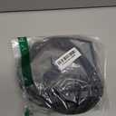 Enovoe Car Window Shades for Baby (2 Pack) - 21x14 Inches Sun Shade Blocker, Cling - Glare Shield and UV Rays Protection for Your Child - Side Windows Screens for SUV- Mesh Window Shades for car Baby