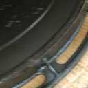 24in Round Cast Iron Manhole Cover and Frame