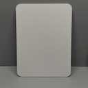 Quick Dry Stone Drying Mat for Kitchen Counter, Water-Absorbent Diatomaceous Dish Drying Mats, Multi-Purpose Stone Drying Tray for Cups Dishes Bottles