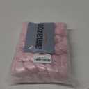 6 Pieces Pink 10FT Cheesecloth Table Runner Boho Gauze Fabric Table Runner Rustic Sheer Runner for Wedding Birthday Baby Shower Party Boho Table DecorationPink (35" x 120"-6 Pack)