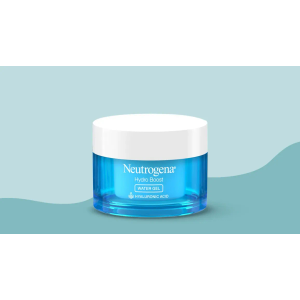 Neutrogena Hydro Boost Water Gel; Honest Beauty Hydrogel Cream with Hyaluronic Acid; Dove Whole Body Deo